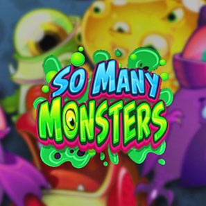 So Many Monsters – превосходная забава для всех любителей развлечений