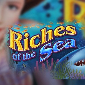 Игровой автомат Riches of the Sea – море зовет
