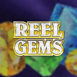 Автомат Reel Gems – прибыльное сияние драгоценных камней