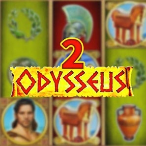 Игровой автомат Odysseus 2 – исторические онлайн-приключения