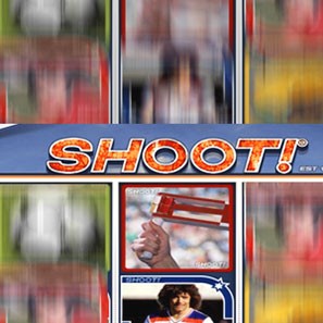 Shoot – игровой автомат для поклонников футбола
