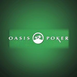 Oasis Poker – качественная игра с щедрыми наградами